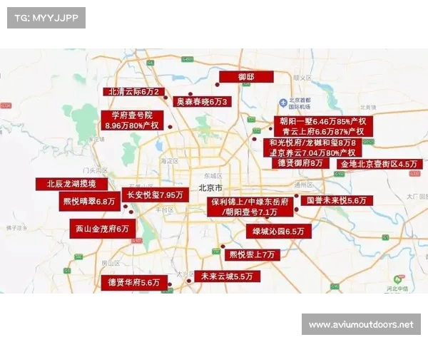 保利好房力推北京楼市新格局激活市场潜力与消费信心 保利好房力推北京楼市新格局激活市场潜力与消费信心